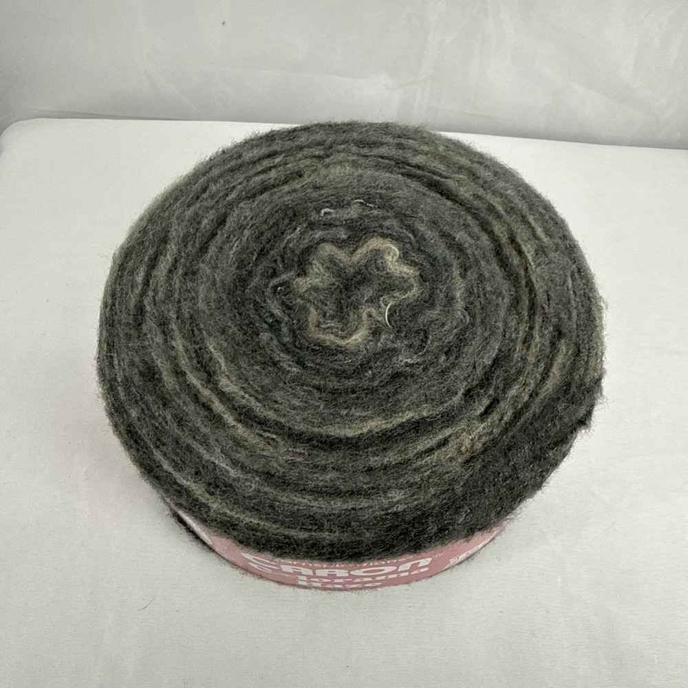 Yarnspirations Caron Colorama Haze Color Midnight 92003 - Picture 2 of 5
